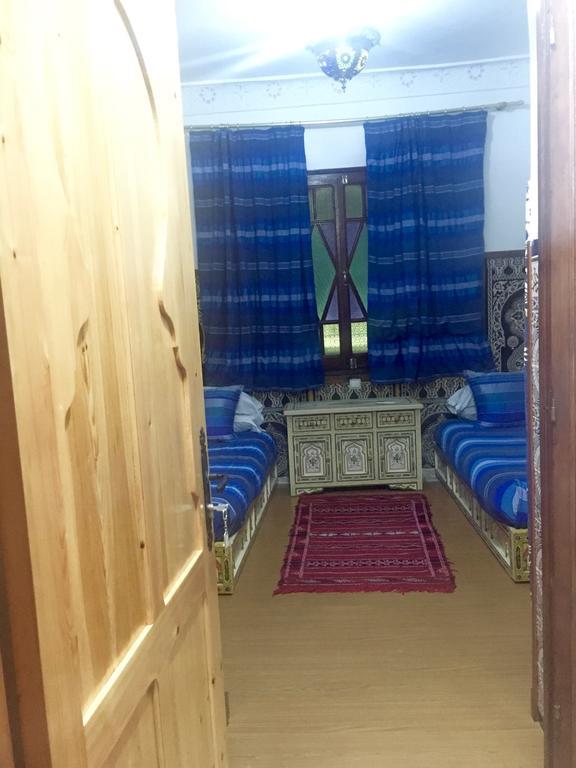 Riad Rifandalus Xauen Exterior foto